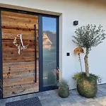 ヴィラ Traumhaus In Den Weinbergen - Max 8 Personen - Mit Self-check-in Sankt Stefan ob Stainz