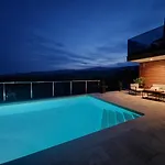 ヴィラ Traumhaus In Den Weinbergen - Max 8 Personen - Mit Self-check-in