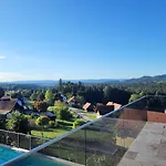 ヴィラ Traumhaus In Den Weinbergen - Max 8 Personen - Mit Self-check-in Sankt Stefan ob Stainz