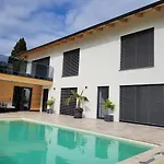 ヴィラ Traumhaus In Den Weinbergen - Max 8 Personen - Mit Self-check-in