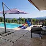 Traumhaus In Den Weinbergen - Max 8 Personen - Mit Self-check-in ヴィラ *