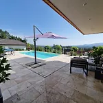 Traumhaus In Den Weinbergen - Max 8 Personen - Mit Self-check-in Sankt Stefan ob Stainz
