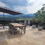 Traumhaus In Den Weinbergen - Max 8 Personen - Mit Self-check-in ヴィラ