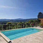ヴィラ Traumhaus In Den Weinbergen - Max 8 Personen - Mit Self-check-in