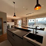 Traumhaus In Den Weinbergen - Max 8 Personen - Mit Self-check-in ヴィラ