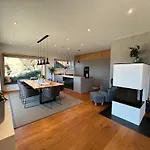 ヴィラ Traumhaus In Den Weinbergen - Max 8 Personen - Mit Self-check-in *