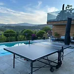 ヴィラ Traumhaus In Den Weinbergen - Max 8 Personen - Mit Self-check-in