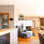 Traumhaus In Den Weinbergen - Max 8 Personen - Mit Self-check-in