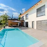 ヴィラ Traumhaus In Den Weinbergen - Max 8 Personen - Mit Self-check-in