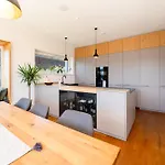 ヴィラ Traumhaus In Den Weinbergen - Max 8 Personen - Mit Self-check-in