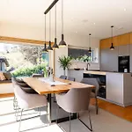 ヴィラ Traumhaus In Den Weinbergen - Max 8 Personen - Mit Self-check-in *