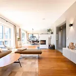 ヴィラ Traumhaus In Den Weinbergen - Max 8 Personen - Mit Self-check-in