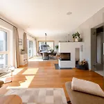 ヴィラ Traumhaus In Den Weinbergen - Max 8 Personen - Mit Self-check-in *