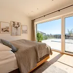 ヴィラ Traumhaus In Den Weinbergen - Max 8 Personen - Mit Self-check-in *
