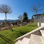 Traumhaus In Den Weinbergen - Max 8 Personen - Mit Self-check-in *