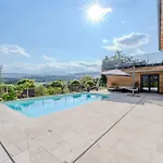 Traumhaus In Den Weinbergen - Max 8 Personen - Mit Self-check-in ヴィラ