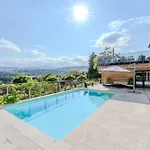 Traumhaus In Den Weinbergen - Max 8 Personen - Mit Self-check-in ヴィラ *