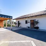 Traumhaus In Den Weinbergen - Max 8 Personen - Mit Self-check-in * Sankt Stefan ob Stainz