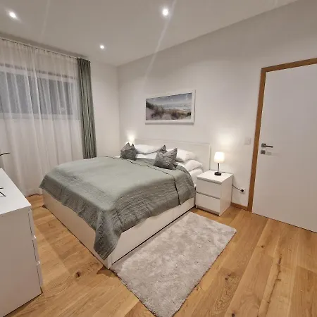 Traumhaus In Den Weinbergen - Max 8 Personen - Mit Self-check-in * Sankt Stefan ob Stainz