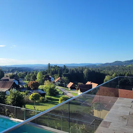 Villa Traumhaus In Den Weinbergen - Max 8 Personen - Mit Self-check-in Sankt Stefan ob Stainz