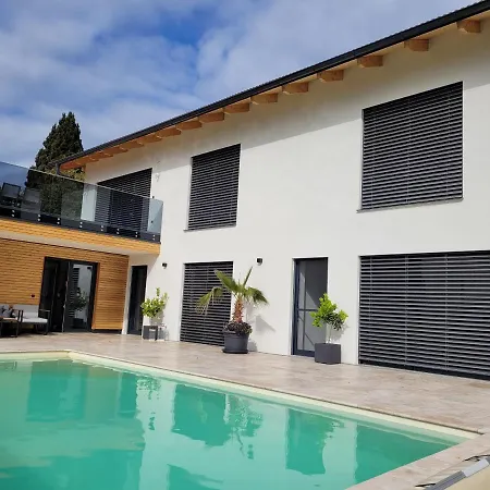 Villa Traumhaus In Den Weinbergen - Max 8 Personen - Mit Self-check-in
