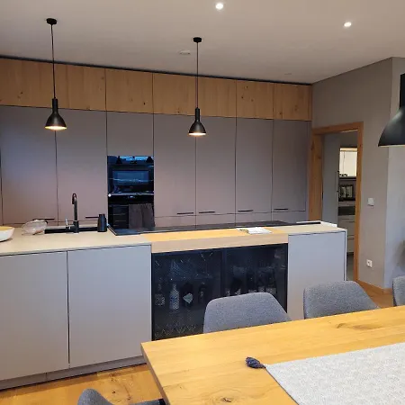 Traumhaus In Den Weinbergen - Max 8 Personen - Mit Self-check-in *