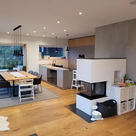 Villa Traumhaus In Den Weinbergen - Max 8 Personen - Mit Self-check-in Sankt Stefan ob Stainz