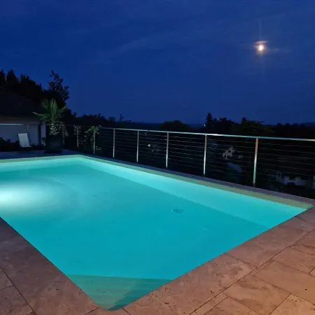 Traumhaus In Den Weinbergen - Max 8 Personen - Mit Self-check-in