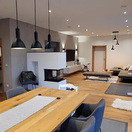 Traumhaus In Den Weinbergen - Max 8 Personen - Mit Self-check-in Villa