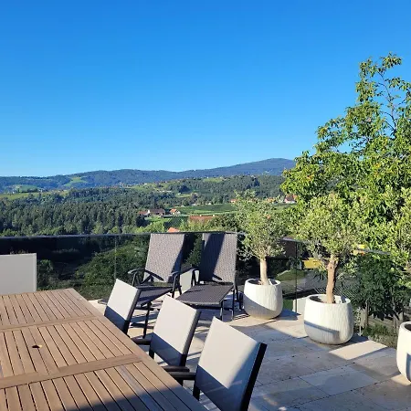 Villa Traumhaus In Den Weinbergen - Max 8 Personen - Mit Self-check-in