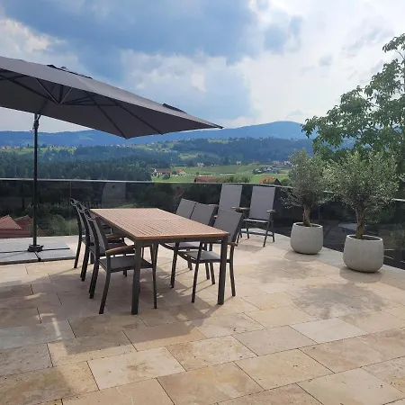 Traumhaus In Den Weinbergen - Max 8 Personen - Mit Self-check-in Villa