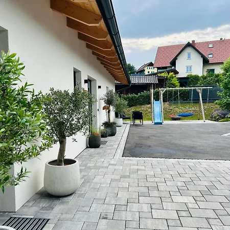 Traumhaus In Den Weinbergen - Max 8 Personen - Mit Self-check-in * Sankt Stefan ob Stainz