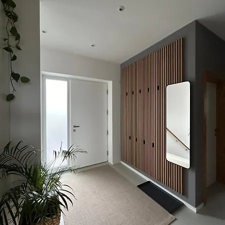 Traumhaus In Den Weinbergen - Max 8 Personen - Mit Self-check-in Villa *