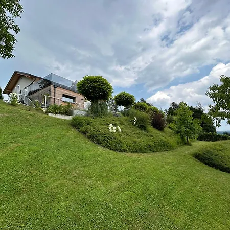 Traumhaus In Den Weinbergen - Max 8 Personen - Mit Self-check-in Willa