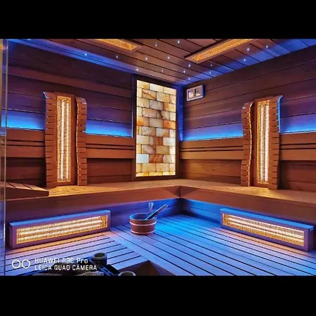 Traumhaus In Den Weinbergen - Max 8 Personen - Mit Self-check-in Willa Sankt Stefan ob Stainz