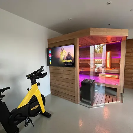 Traumhaus In Den Weinbergen - Max 8 Personen - Mit Self-check-in * Sankt Stefan ob Stainz