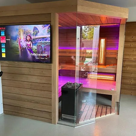 Traumhaus In Den Weinbergen - Max 8 Personen - Mit Self-check-in Sankt Stefan ob Stainz