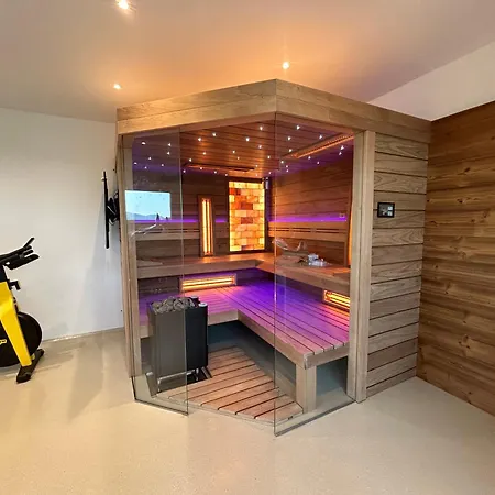 Traumhaus In Den Weinbergen - Max 8 Personen - Mit Self-check-in Villa