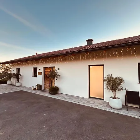 Villa Traumhaus In Den Weinbergen - Max 8 Personen - Mit Self-check-in Sankt Stefan ob Stainz
