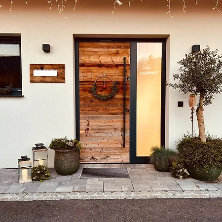 Traumhaus In Den Weinbergen - Max 8 Personen - Mit Self-check-in * Sankt Stefan ob Stainz