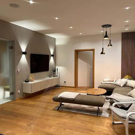 Traumhaus In Den Weinbergen - Max 8 Personen - Mit Self-check-in Willa *