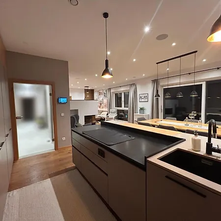 Traumhaus In Den Weinbergen - Max 8 Personen - Mit Self-check-in Villa Sankt Stefan ob Stainz