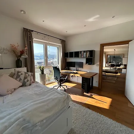 וילה Traumhaus In Den Weinbergen - Max 8 Personen - Mit Self-check-in Sankt Stefan ob Stainz