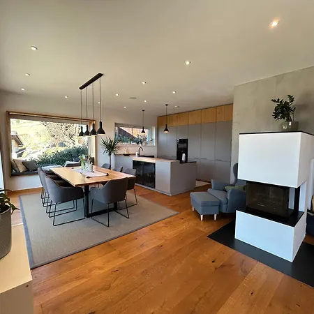 וילה Traumhaus In Den Weinbergen - Max 8 Personen - Mit Self-check-in *