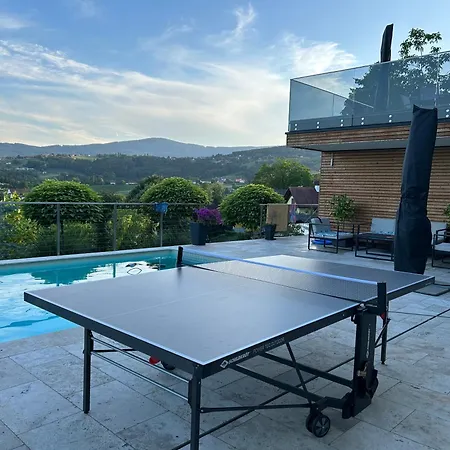 Villa Traumhaus In Den Weinbergen - Max 8 Personen - Mit Self-check-in