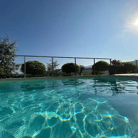 Traumhaus In Den Weinbergen - Max 8 Personen - Mit Self-check-in Sankt Stefan ob Stainz