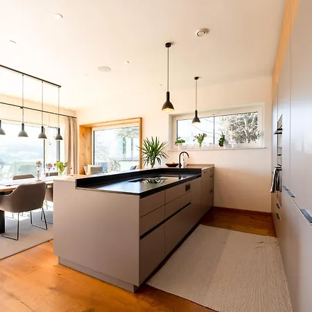 Traumhaus In Den Weinbergen - Max 8 Personen - Mit Self-check-in * Sankt Stefan ob Stainz