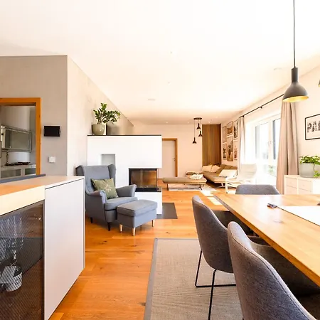 Villa Traumhaus In Den Weinbergen - Max 8 Personen - Mit Self-check-in Sankt Stefan ob Stainz