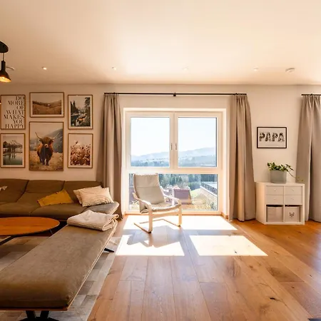 Villa Traumhaus In Den Weinbergen - Max 8 Personen - Mit Self-check-in