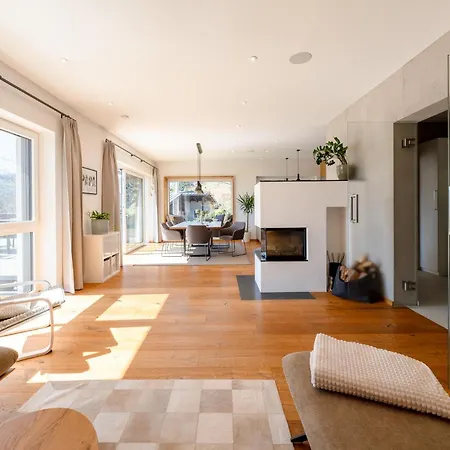 Villa Traumhaus In Den Weinbergen - Max 8 Personen - Mit Self-check-in *